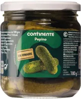 Pepino en vinagre