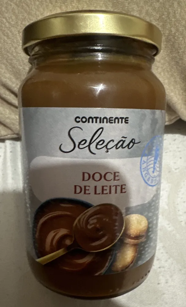 Doce de Leite