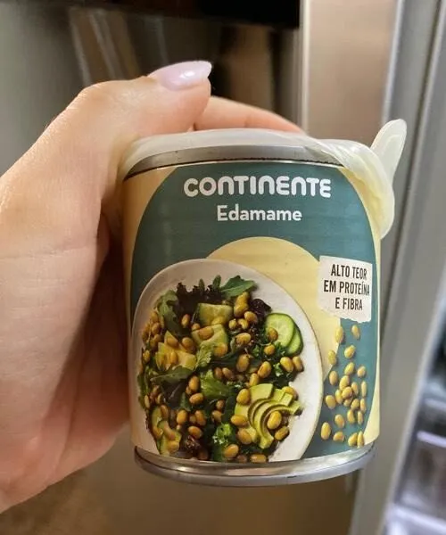 Edamame