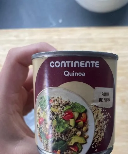 Quinoa