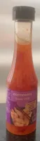 Sweet chilli