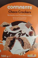 Choco Crockers