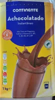 Achocolatado Instantâneo