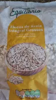 Flocos de Aveia Integral Grossos