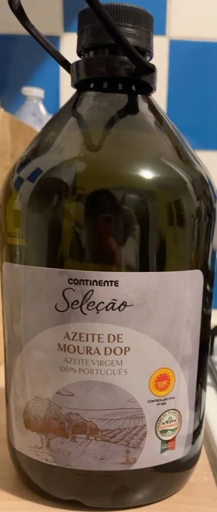 Azeite de Moura DOP