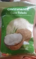 Coco ralado
