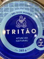 Atum Ao Natural