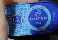 Atum Ao Natural