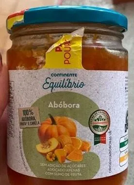 Abóbora