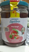 Equilíbrio Morango (Preparado)