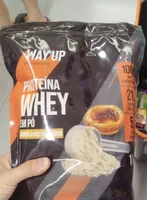 Proteins Whey em Pó