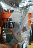 Proteína Whey Isolada Aroma a Chocolate