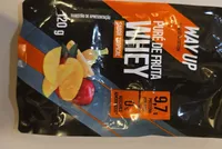 PURÉ DE FRUTA WHEY