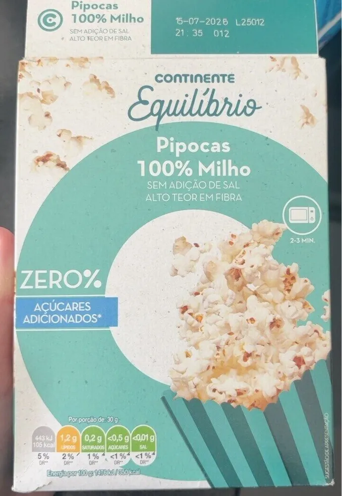 pipocas