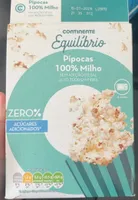 pipocas