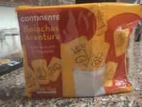 Bolachas Aventura