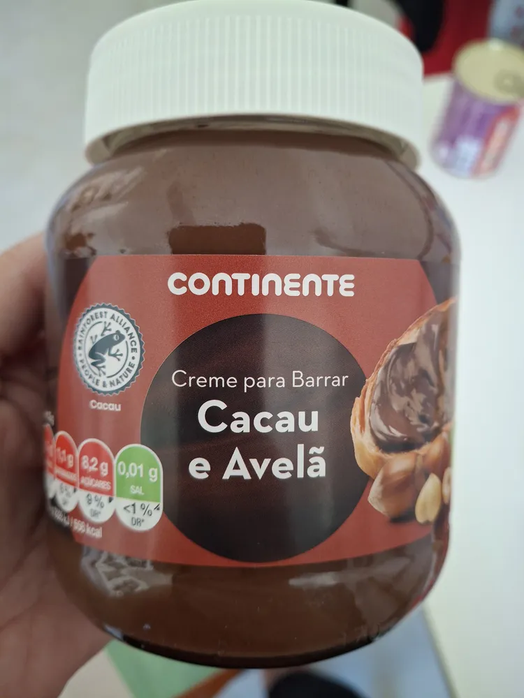 Cacau E Avela