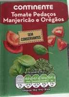 Tomate Triturado