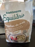 Argolas de Aveia
