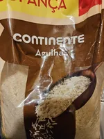 Arroz Agulha