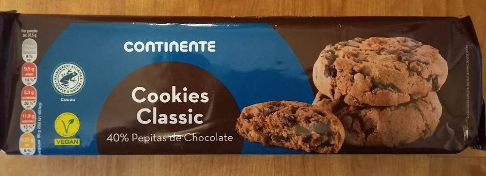 Cookies Classic