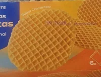 Bolachas Favoritas
