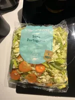 Sopa Portuguesa