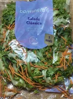Salada Clássica