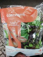 Salada Aromática