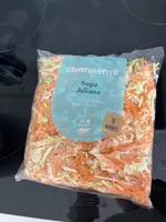 Sopa Juliana