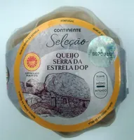 Queijo Serra da Estrela DOP