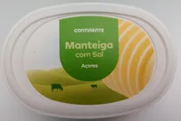Manteiga dos Açores