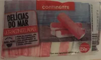 Delicícias do Mar Ultracongeladas