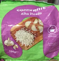 Alho Picado