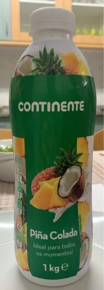 Piña Colada