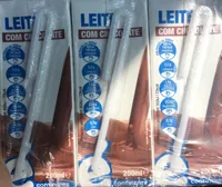 Leite com Chocolate
