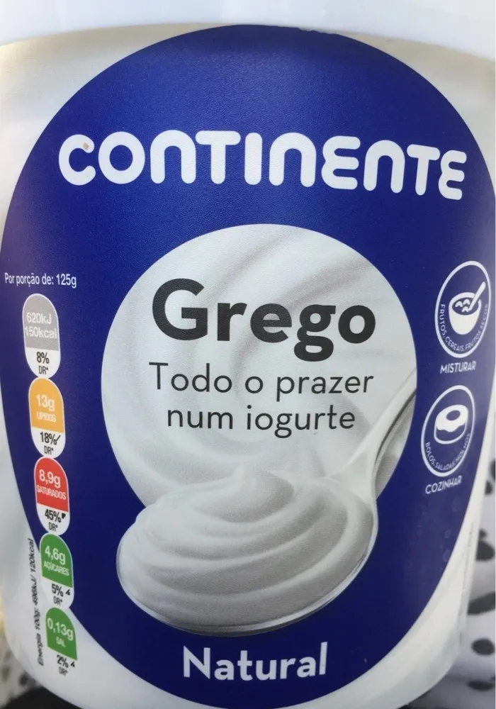 Grego