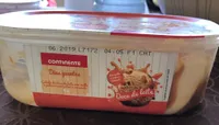Doce de leite