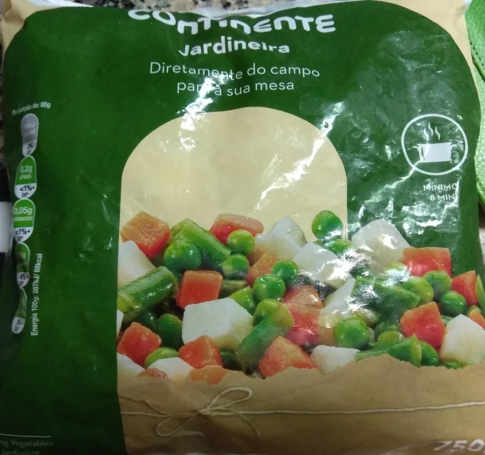 Jardineira