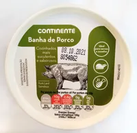 Banha de Porco