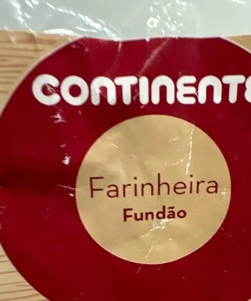 Farinheira Fundão