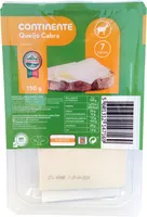 Queijo Cabra Fatiado