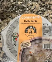 Caldo Verde