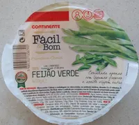 Sopa Feijão Verde