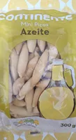 Mini Picos Azeite
