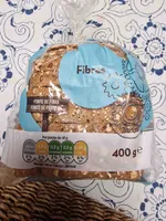 Pão Fibras
