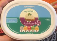 Queijo Fresco para barrar