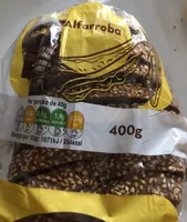Farinha Especial Alfarroba