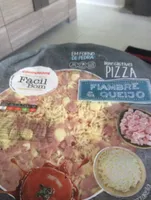Fiambre & Queijo