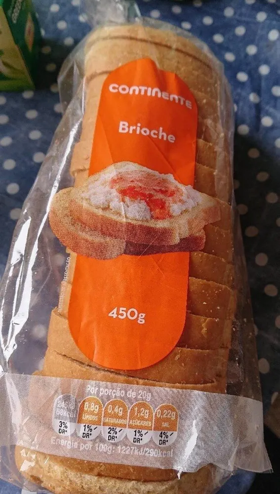Brioche